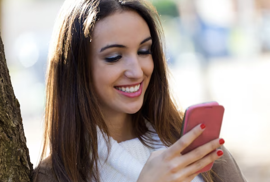The Best Hinge Photos for Women 